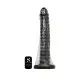 Anal plug Virgite Black