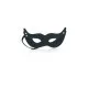 Máscara Fetish Arts MYSTERY Negro