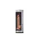 Realistic Dildo Silexd Silicone Natural