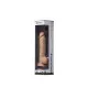 Realistic Dildo Silexd Silicone Natural
