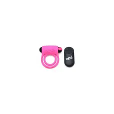 Anillo Para Pene XR Rosa Silicona