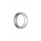 Anillo Locked 40 x 20 mm Acero