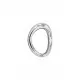 Anillo Locked 51 mm Acero