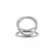 Ring Locked 50/37/45 mm Steel