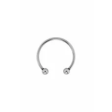 Anillo Locked 40 mm Acero