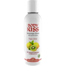 Lubricante Nature Body 100 ml Tropical