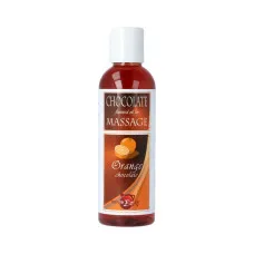 Lubricante Nature Body 100 ml Chocolate Naranja