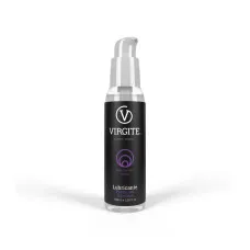 Lubricante Virgite 100 ml Silicona
