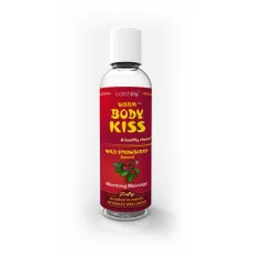 Lubricante Nature Body 100 ml Fresa