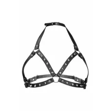 New Comers Strap Fetish Tentation Black