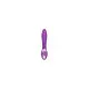 G-Spot Vibrator Toyz4lovers Purple Silicone