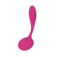 Dual Stimulation Vibe California Exotic Novelties Pink