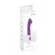 Spot Vibrator Yoba Purple Silicone