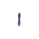 G-Spot Vibrator Toyz4lovers Purple Silicone