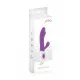 G-Spot Vibrator Yoba Purple Silicone