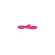 G-Spot Vibrator Toyz4lovers Pink Silicone