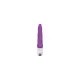 G-Spot Vibrator Toyz4lovers Purple Silicone