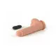 Vibrador realista Virgite 19 cm