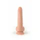 Vibrador realista Virgite 19 cm