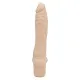Realistic Vibrator Get Real by Toyjoy Beige