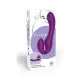 G-Spot Vibrator Toy Joy Purple