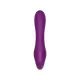 G-Spot Vibrator Toy Joy Purple