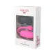 Egg Vibrator Virgite Pink