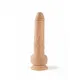Realistic Vibrator Virgite 23 cm