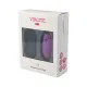 Egg Vibrator Virgite Purple