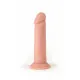 Realistic Vibrator Virgite 19 cm