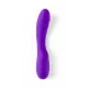 G-Spot Vibrator Virgite Purple