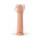 Realistic Vibrator Virgite 21 cm