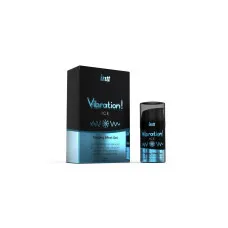 Lubricant Intt ITT101 15 ml