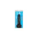 Dildo XR Negro 15,25 cm
