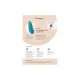 Vibrador Womanizer WOM165-GRAY Gris