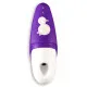 Vibrator Romp RPGGSG4 Purple