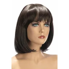 Erotic Accessory World Wigs Camila Brown Wigs