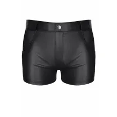 Shorts Demoniq Black XL