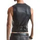 Vest Demoniq Black M Men