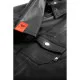 Shirt Demoniq Luca Black M