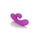 Vibrador Punto G California Exotic Novelties Morado