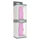 Vibrator Get Real by Toyjoy Pink