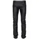 Long Trousers Demoniq Black L Men