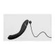 Vibrador Womanizer WOM170-GREY Gris