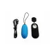 Vibrator Virgite Blue