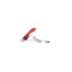 G-Spot Vibrator Toyz4lovers Red