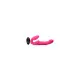 Vibrador Punto G XR Rosa