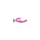 Vibrador Punto G XR Rosa