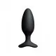 Anal plug Lovense Black