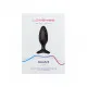 Anal plug Lovense Black